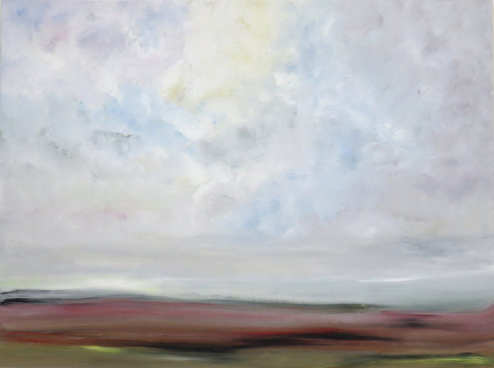 A Time of Serenity by Jenn Williamson |  Artwork Main Image 