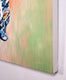 Original art for sale at UGallery.com | Ceremony by Warren Keating | $3,200 | oil painting | 30' h x 30' w | thumbnail 2