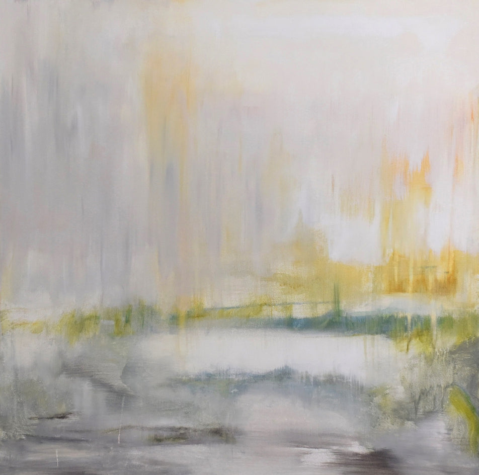 Still Waters by Jenn Williamson |  Artwork Main Image 