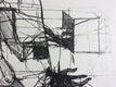 Original art for sale at UGallery.com | Black Box II by Natalia Pawlus | $1,050 | printmaking | 30' h x 40' w | thumbnail 4