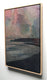 Original art for sale at UGallery.com | Small Sound (VVaves) II by Jack R. Mesa | $2,200 | fiber artwork | 36' h x 24' w | thumbnail 3