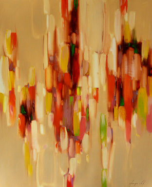 Abstract Melody by Vahe Yeremyan |  Artwork Main Image 