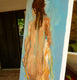 Original art for sale at UGallery.com | Pensive by Judy Mackey | $1,500 | oil painting | 36' h x 24' w | thumbnail 2