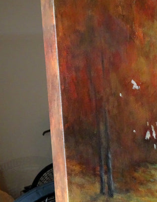Cinnamon and Cider by Gail Greene |  Context View of Artwork 