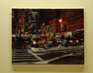 Original art for sale at UGallery.com | The Crossing at 59th and 6th by Onelio Marrero | $825 | oil painting | 14' h x 18' w | thumbnail 3
