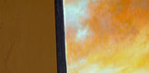 Original art for sale at UGallery.com | Theatre in the Sky by Gail Greene | $1,400 | oil painting | 24' h x 36' w | thumbnail 2