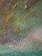 Original art for sale at UGallery.com | Garajonay by Fernando Bosch | $1,450 | mixed media artwork | 25.5' h x 19.6' w | thumbnail 4