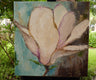 Original art for sale at UGallery.com | Patience 5 by Judy Mackey | $1,075 | oil painting | 24' h x 24' w | thumbnail 3
