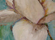 Original art for sale at UGallery.com | Patience 3 by Judy Mackey | $1,250 | oil painting | 24' h x 24' w | thumbnail 4