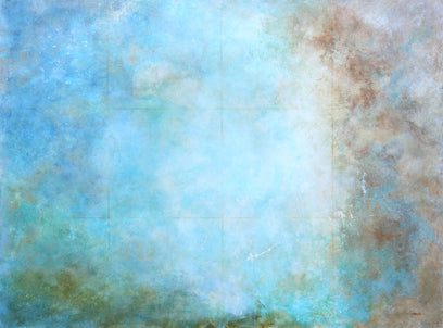 Seven Bits & Everything Else by Karen Hansen | Artwork Main Image