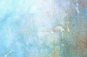 Original art for sale at UGallery.com | Seven Bits & Everything Else by Karen Hansen | $3,025 | acrylic painting | 30' h x 40' w | thumbnail 4
