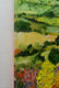 Original art for sale at UGallery.com | Garden on the Hilltop by Allan P. Friedlander | $600 | acrylic painting | 18' h x 24' w | thumbnail 2