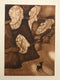 Original art for sale at UGallery.com | Windows by Doug Lawler | $325 | printmaking | 10' h x 8' w | thumbnail 1