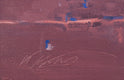 Original art for sale at UGallery.com | Shadow Of A Man In Paris #2 by Warren Keating | $1,000 | oil painting | 18' h x 24' w | thumbnail 3