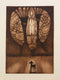 Original art for sale at UGallery.com | Window One by Doug Lawler | $325 | printmaking | 10' h x 8' w | thumbnail 1