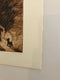 Original art for sale at UGallery.com | A Path by Doug Lawler | $325 | printmaking | 10' h x 8' w | thumbnail 2