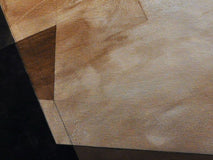 Original art for sale at UGallery.com | Abstract Landscape #1 by Paul Kirley | $1,875 | acrylic painting | 36' h x 48' w | thumbnail 3