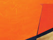 Original art for sale at UGallery.com | Abstract Landscape #2 by Paul Kirley | $1,875 | acrylic painting | 36' h x 48' w | thumbnail 3