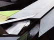 Original art for sale at UGallery.com | Abstract Landscape #8 by Paul Kirley | $800 | acrylic painting | 30' h x 30' w | thumbnail 2