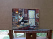 Original art for sale at UGallery.com | A New Day by Faye Vander Veer | $550 | oil painting | 8' h x 10' w | thumbnail 3