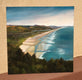 Original art for sale at UGallery.com | Above Manzanita III by Mandy Main | $850 | oil painting | 24' h x 24' w | thumbnail 3