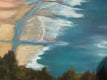 Original art for sale at UGallery.com | Above Manzanita III by Mandy Main | $850 | oil painting | 24' h x 24' w | thumbnail 4