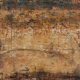 Original art for sale at UGallery.com | Afterglow & Faded Memories by Patricia Oblack | $1,475 | acrylic painting | 24' h x 24' w | thumbnail 1