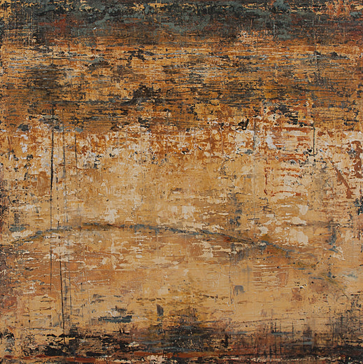 Afterglow & Faded Memories by Patricia Oblack |  Artwork Main Image 