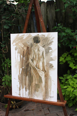 All That Sass by Patrick Soper |  Context View of Artwork 
