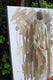 Original art for sale at UGallery.com | All That Sass by Patrick Soper | $700 | oil painting | 24' h x 12' w | thumbnail 2