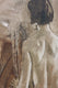 Original art for sale at UGallery.com | All That Sass by Patrick Soper | $700 | oil painting | 24' h x 12' w | thumbnail 4