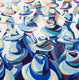 Original art for sale at UGallery.com | Anchorage by Patrick Duffy | $4,225 | oil painting | 34' h x 34' w | thumbnail 1