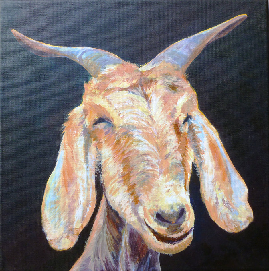 Are You Kidding Me? by Catherine McCargar |  Artwork Main Image 