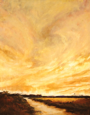 Atmospheric Momentum by Mandy Main |  Artwork Main Image 