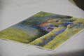 Original art for sale at UGallery.com | Barn in Berea 2 by Judy Mudd | $300 | watercolor painting | 11' h x 15' w | thumbnail 4