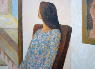 Beautiful Gallery by Glenn Quist |   Closeup View of Artwork 