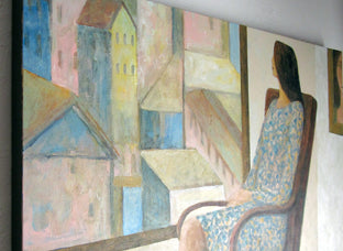 Beautiful Gallery by Glenn Quist |  Context View of Artwork 