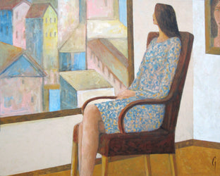Beautiful Gallery by Glenn Quist |  Artwork Main Image 