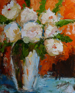 Beauty Among Us by Judy Mackey |  Artwork Main Image 