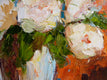 Original art for sale at UGallery.com | Beauty Among Us by Judy Mackey | $525 | oil painting | 20' h x 16' w | thumbnail 4