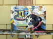 Original art for sale at UGallery.com | Bots Best Friend by Diane Flick | $475 | mixed media artwork | 5' h x 7' w | thumbnail 2