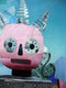 Original art for sale at UGallery.com | Brady 'Bots by Diane Flick | $1,900 | mixed media artwork | 18' h x 18' w | thumbnail 4
