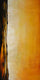 Original art for sale at UGallery.com | Coast V by Mandy Main | $2,025 | oil painting | 24' h x 48' w | thumbnail 1
