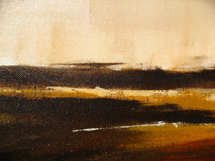 Coast V by Mandy Main |  Context View of Artwork 