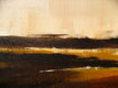 Original art for sale at UGallery.com | Coast V by Mandy Main | $2,025 | oil painting | 24' h x 48' w | thumbnail 3
