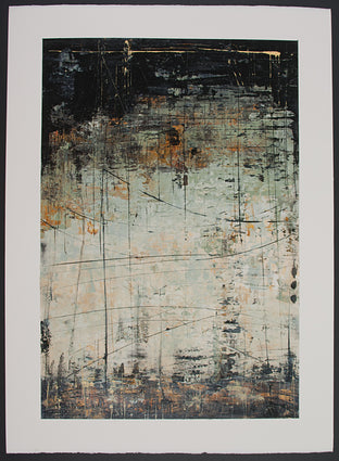 Connected Minds by Patricia Oblack |  Context View of Artwork 