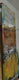 Original art for sale at UGallery.com | Copper Canyon by DL Watson | $2,950 | mixed media artwork | 60' h x 20' w | thumbnail 2