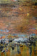 Original art for sale at UGallery.com | Copper Canyon by DL Watson | $2,950 | mixed media artwork | 60' h x 20' w | thumbnail 4