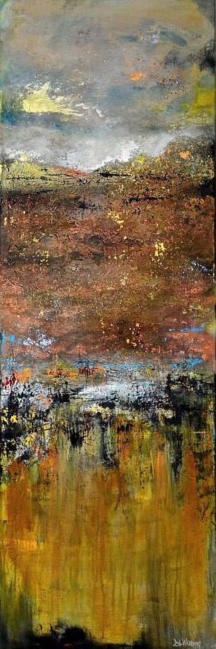 Copper Canyon by DL Watson |  Artwork Main Image 