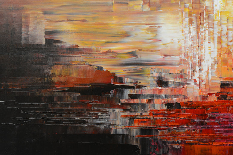 A Certain Ostentation by Tatiana Iliina |  Context View of Artwork 